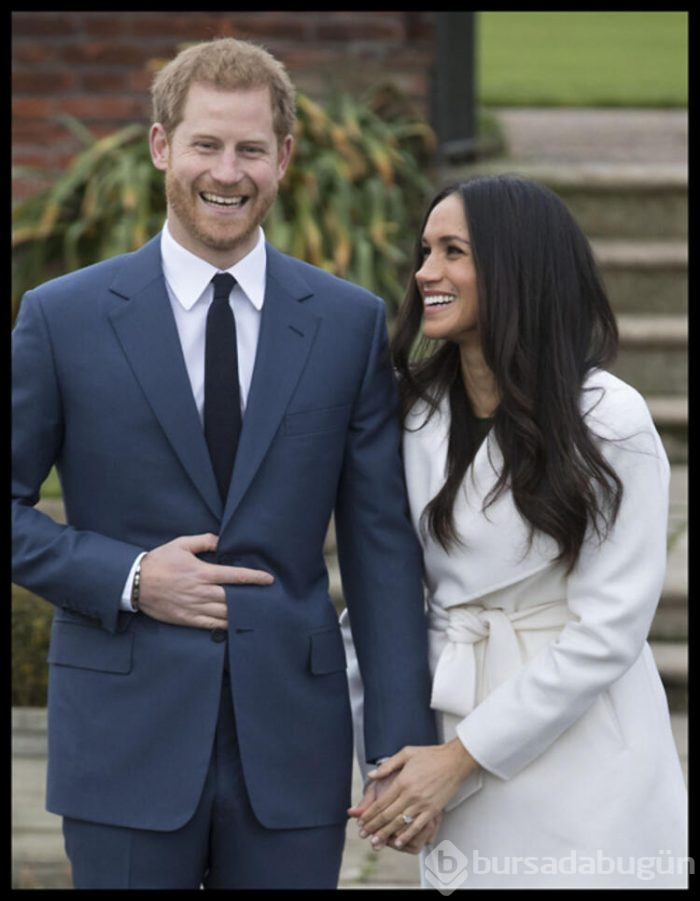 Meghan Markle neredeyse yalvardı