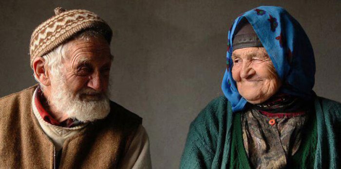 "1000 yaşına kadar yaşayacak ilk insan şu an hayatta"