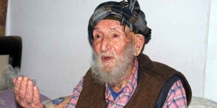 "1000 yaşına kadar yaşayacak ilk insan şu an hayatta"