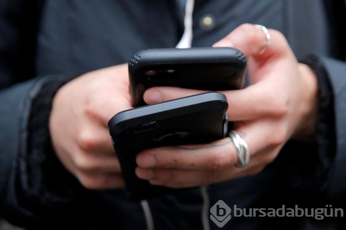 Akıllı telefonlar korona virüs yayıyor!