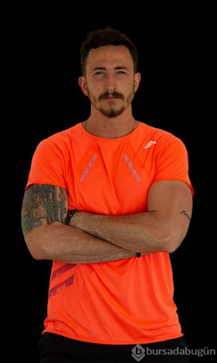 Survivor yeni yarışmacıları