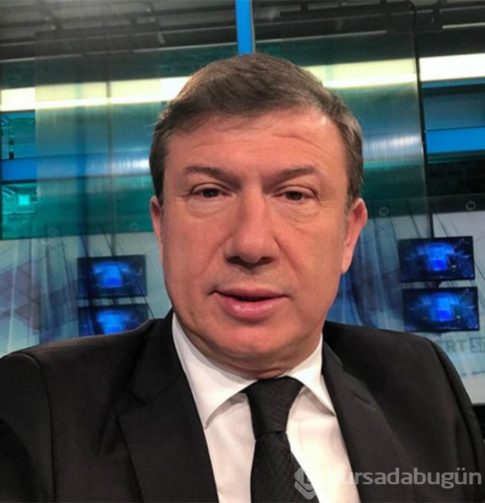 Bahar Kalkanı Harekatı'na destek!