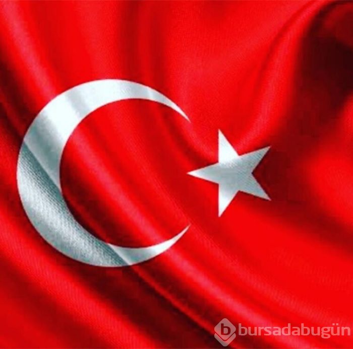 Bahar Kalkanı Harekatı'na destek!