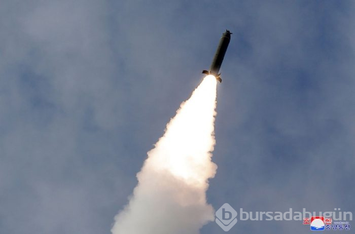Kuzey Kore lideri korona virüse meydan okudu