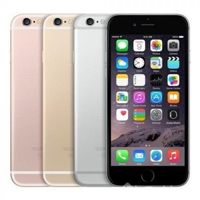 Apple, iPhone 6, 6S, 7 ve SE sahiplerine 25 dolar ödeyecek
