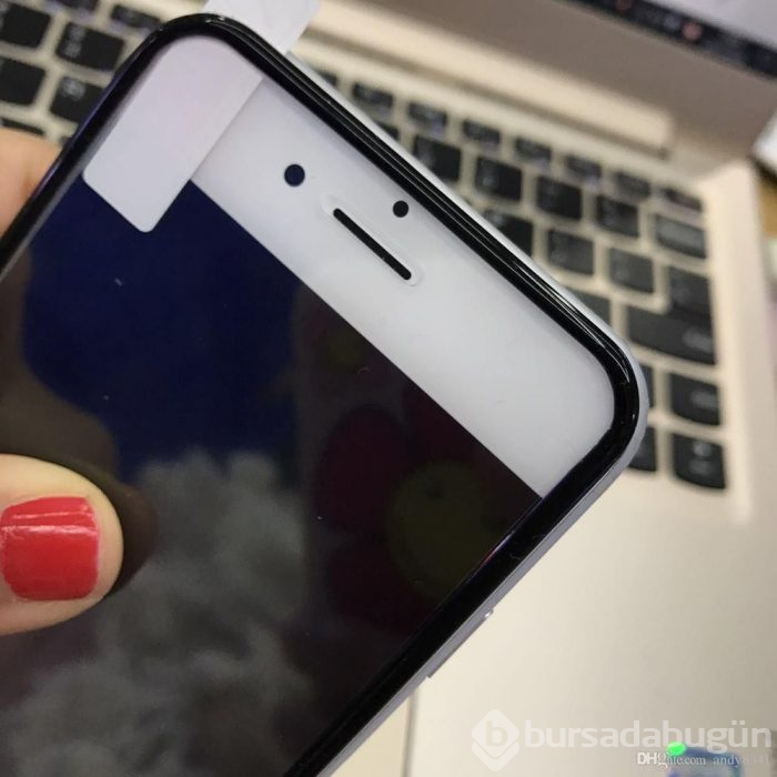 Apple, iPhone 6, 6S, 7 ve SE sahiplerine 25 dolar ödeyecek