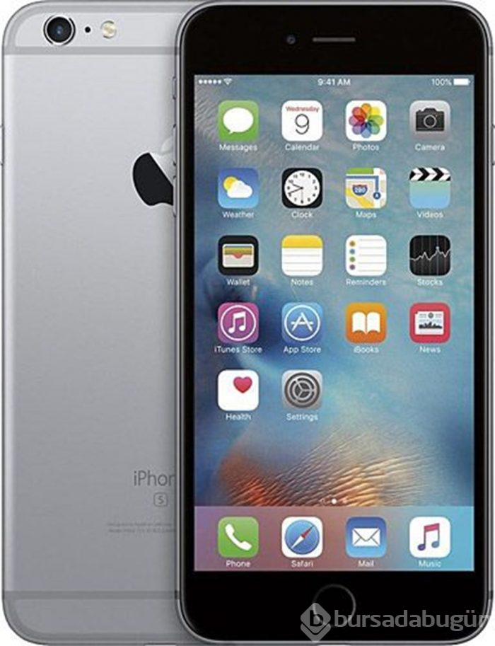 Apple, iPhone 6, 6S, 7 ve SE sahiplerine 25 dolar ödeyecek