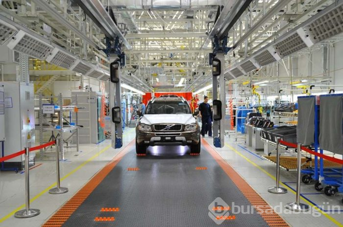 Honda Japonya'daki iki fabrikasında üretimi yavaşlatıyor