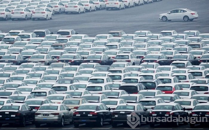 Honda Japonya'daki iki fabrikasında üretimi yavaşlatıyor
