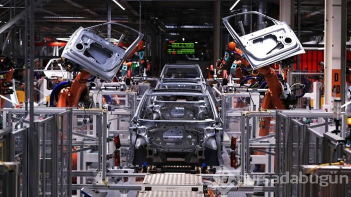 Honda Japonya'daki iki fabrikasında üretimi yavaşlatıyor