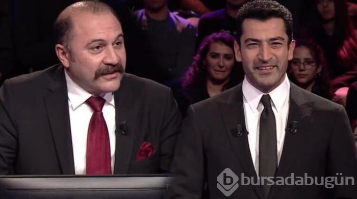Sevilen bilgi ve kültür yarışmasında şaşırtıcı soru