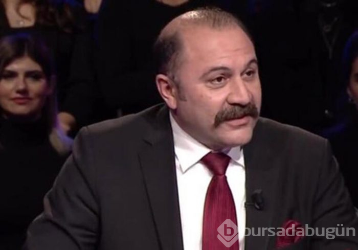Sevilen bilgi ve kültür yarışmasında şaşırtıcı soru