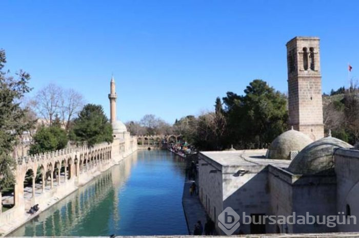 800 yıllık cami ibadete açılıyor