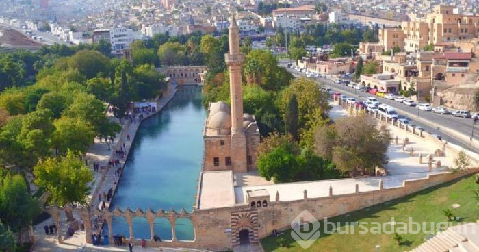 800 yıllık cami ibadete açılıyor