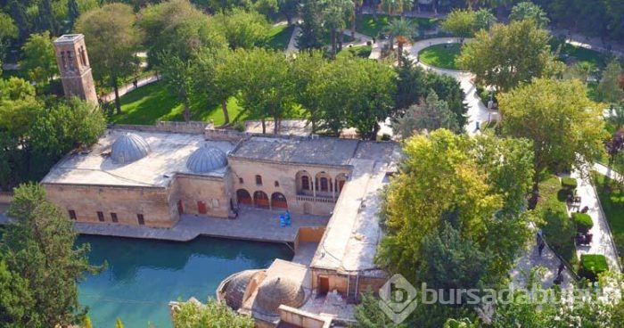 800 yıllık cami ibadete açılıyor