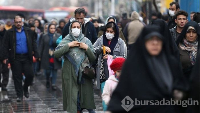 Korona virüsü Ukrayna'ya sıçradı