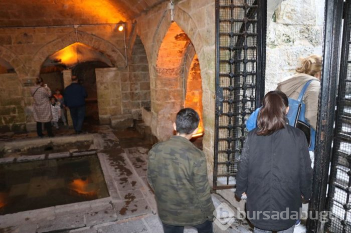 Gaziantep Venedik'e rakip