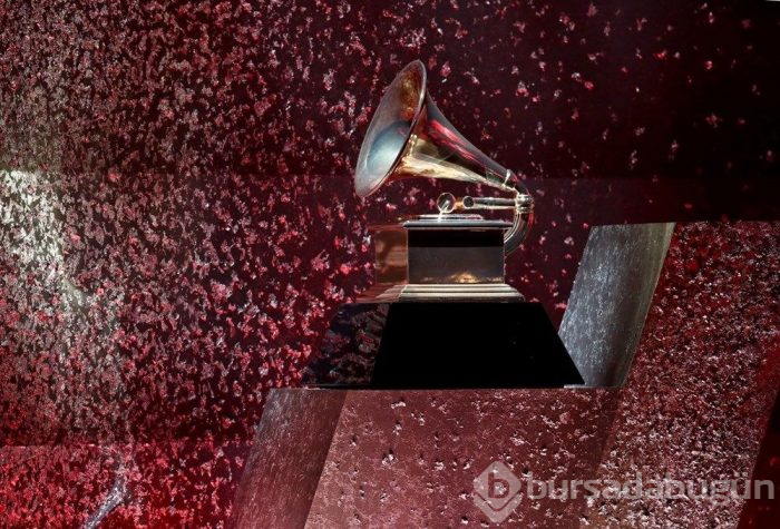 Grammy'de usulsüzlük iddiası!