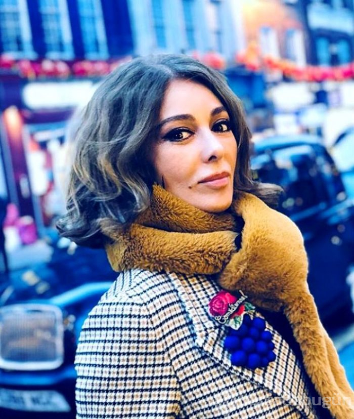Yeni görünümü hayranlarını hayal kırıklığına uğrattı