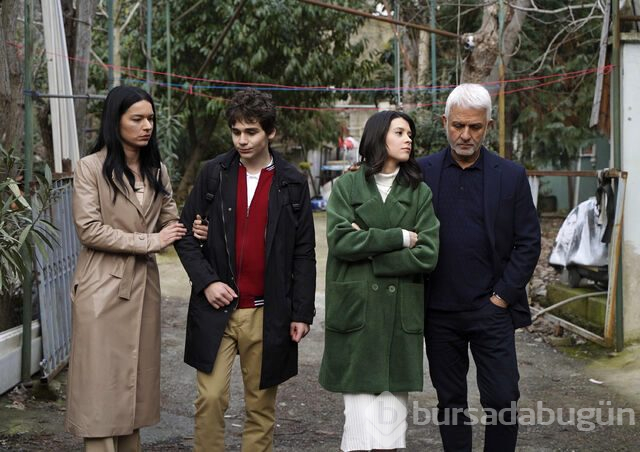 Yasak Elma'da cinayet!