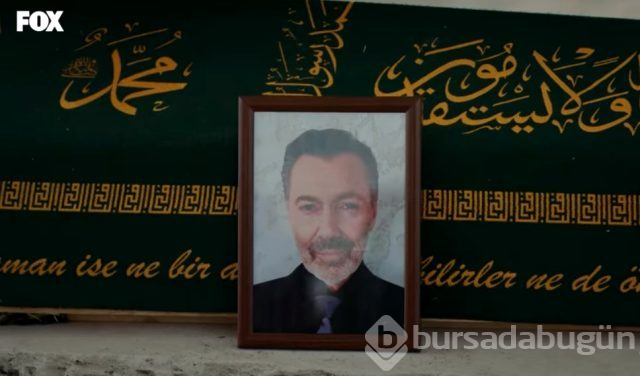 Yasak Elma'da cinayet!