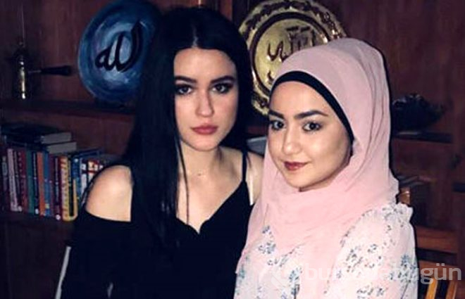Cani baba kızını 8 kez bıçaklayarak öldürdü!