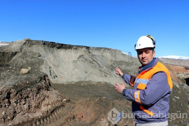 Sivas'ta işlendikten sonra dünyaya pazarına satılıyor