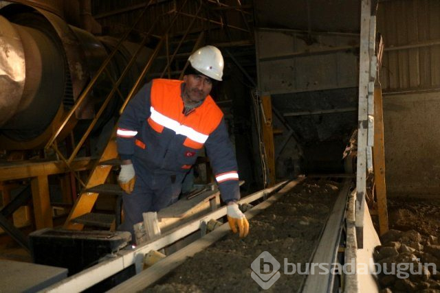 Sivas'ta işlendikten sonra dünyaya pazarına satılıyor