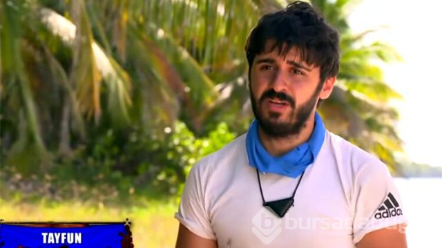Survivor'da dikkat çeken yakınlaşma