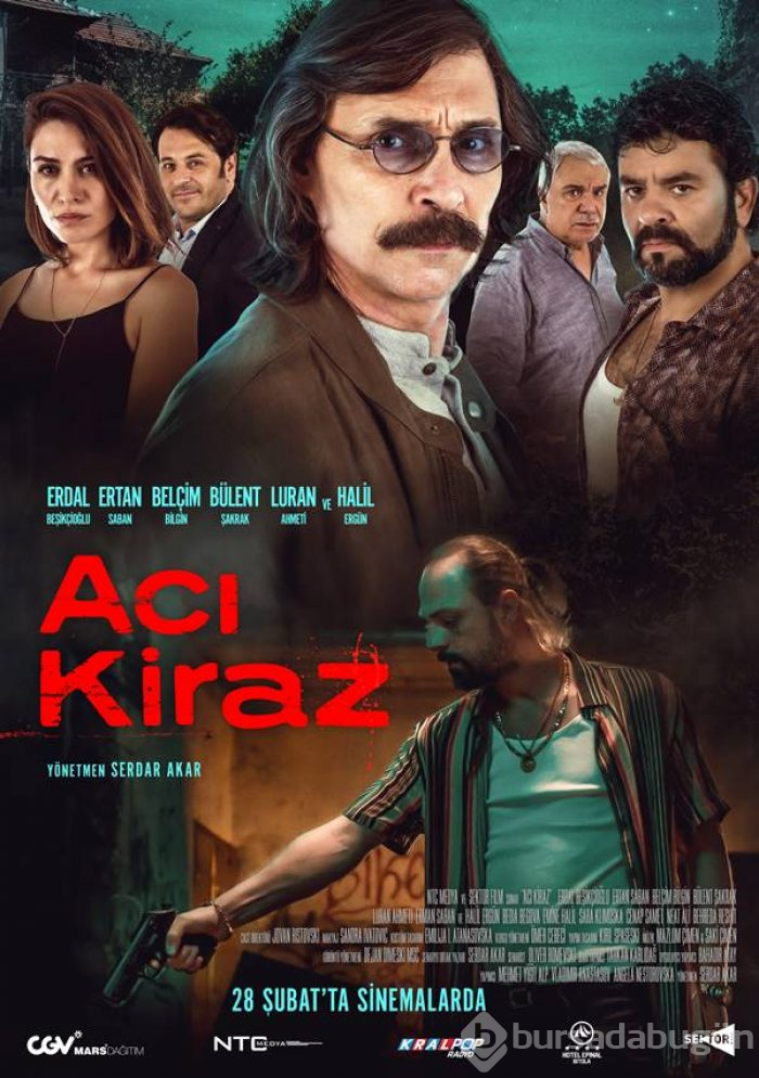 Acı Kiraz