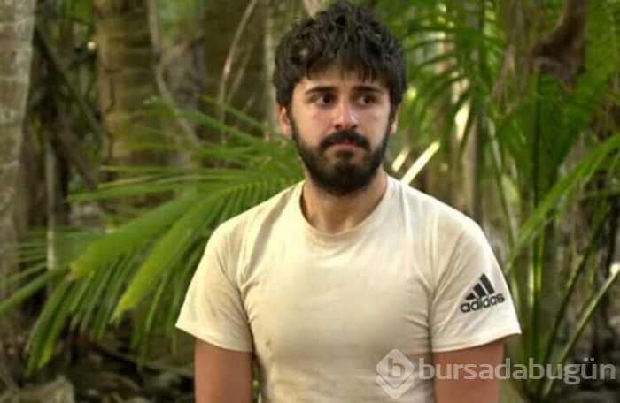 Survivor'da aşk mı başlıyor?