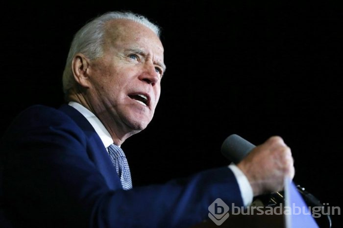Kazanan Biden, kaybeden 700 milyon dolarla Bloomberg