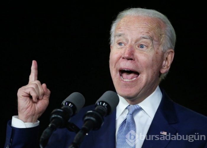 Kazanan Biden, kaybeden 700 milyon dolarla Bloomberg