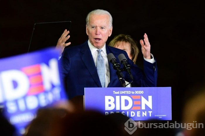 Kazanan Biden, kaybeden 700 milyon dolarla Bloomberg