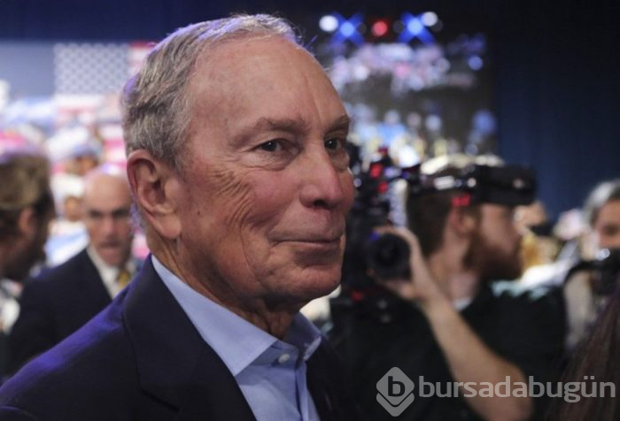 Kazanan Biden, kaybeden 700 milyon dolarla Bloomberg