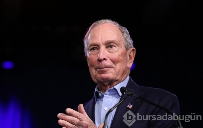 Kazanan Biden, kaybeden 700 milyon dolarla Bloomberg