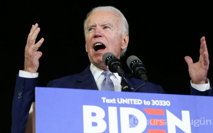 Kazanan Biden, kaybeden 700 milyon dolarla Bloomberg