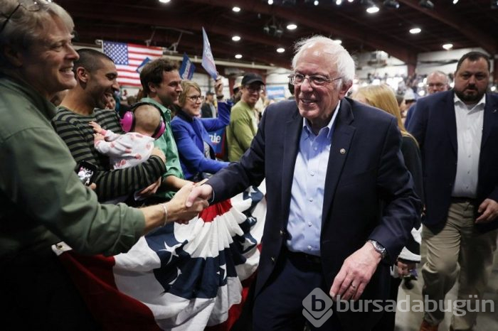 Kazanan Biden, kaybeden 700 milyon dolarla Bloomberg