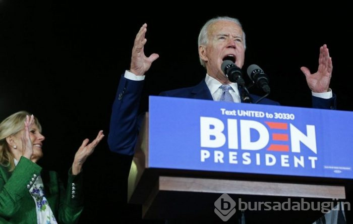 Kazanan Biden, kaybeden 700 milyon dolarla Bloomberg