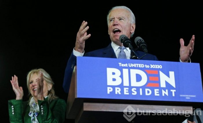 Kazanan Biden, kaybeden 700 milyon dolarla Bloomberg