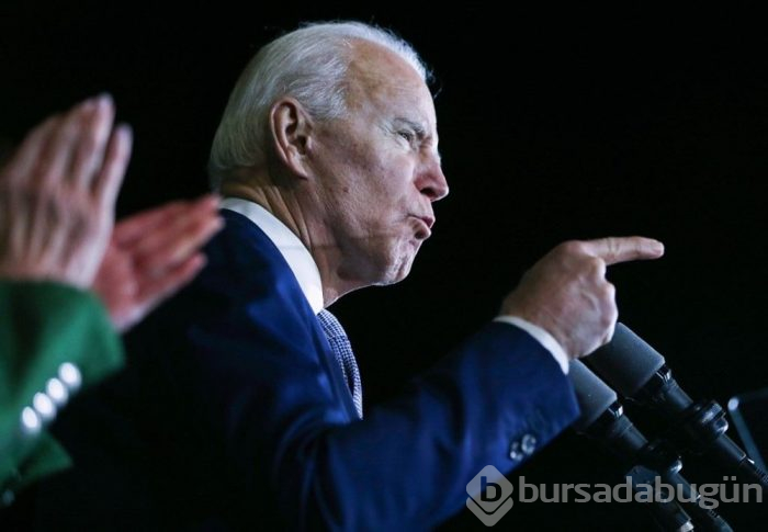 Kazanan Biden, kaybeden 700 milyon dolarla Bloomberg
