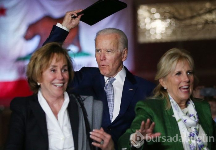 Kazanan Biden, kaybeden 700 milyon dolarla Bloomberg