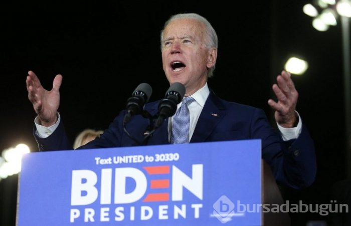 Kazanan Biden, kaybeden 700 milyon dolarla Bloomberg