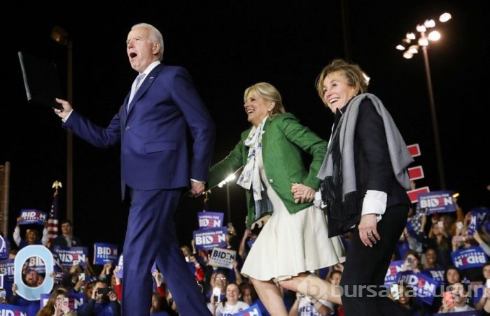 Kazanan Biden, kaybeden 700 milyon dolarla Bloomberg