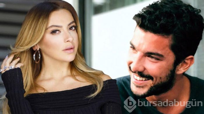 Kaan Yıldırım ve Hadise'den gelişme! Ayrıldılar mı?