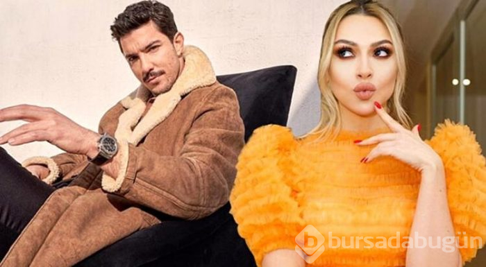 Kaan Yıldırım ve Hadise'den gelişme! Ayrıldılar mı?