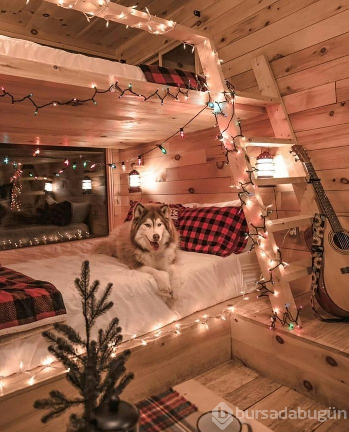 İnsanı gezmeye imrendiren proje: Vanlife
