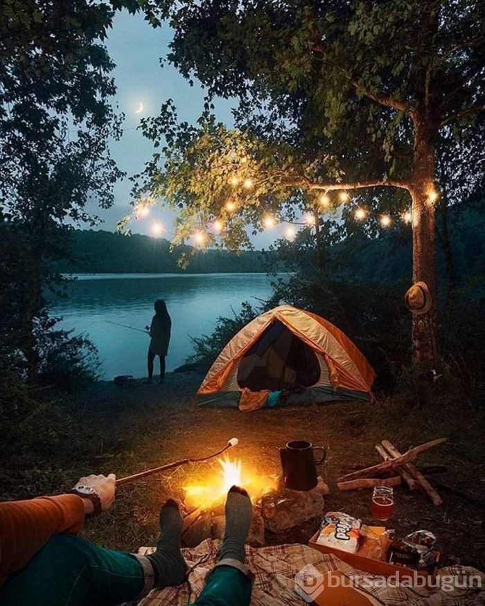 İnsanı gezmeye imrendiren proje: Vanlife