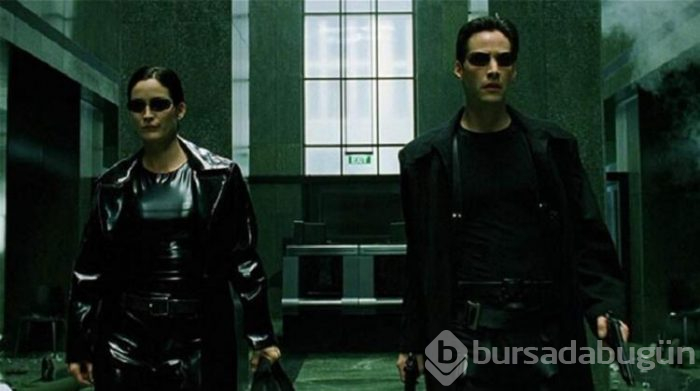 Matrix 4'te Ajan Smith geri mi dönüyor ?