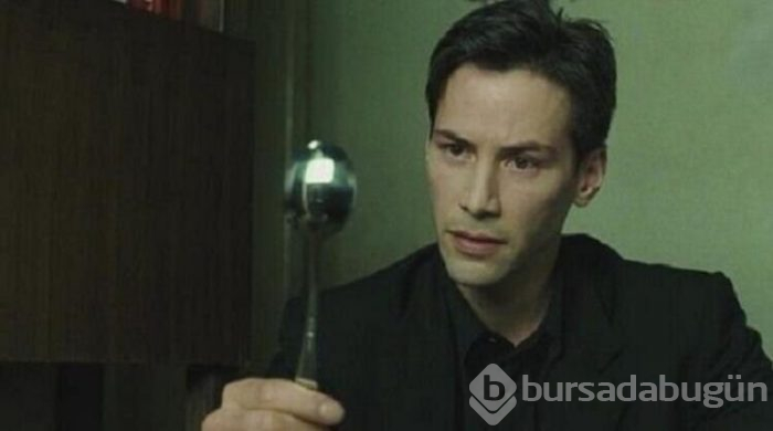 Matrix 4'te Ajan Smith geri mi dönüyor ?